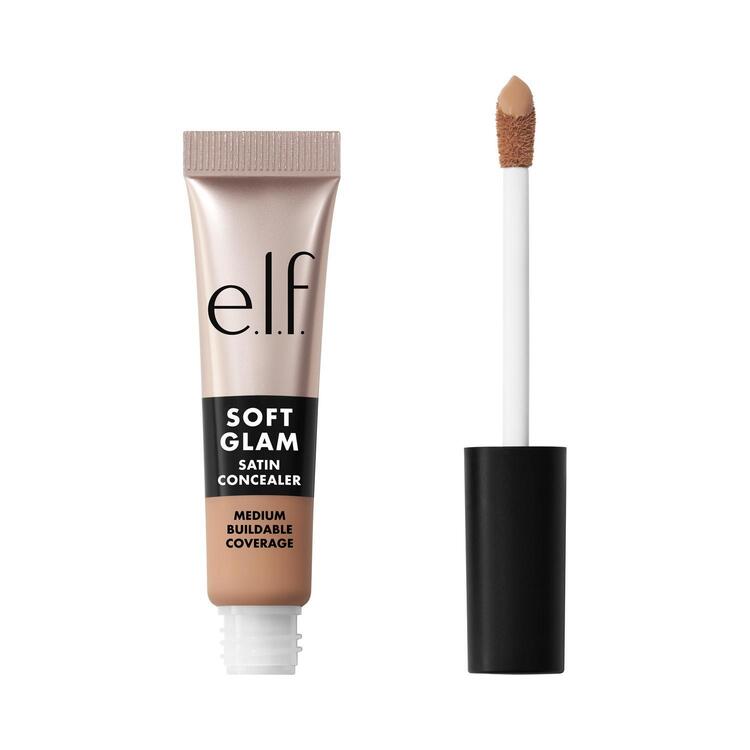 E.L.F. SOFT GLAM SATIN CONCEALER (CORRECTOR L&Iacute;QUIDO SATINADO)